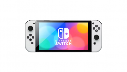 Накладки на Стики 2шт RMC Nintendo Switch OLED Lite Black - Retromagaz, image 1