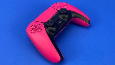 Геймпад Бездротовий Sony PlayStation 5 DualSense Pink Новий - Retromagaz, image 2