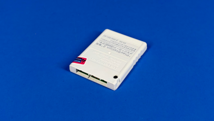 Карта Памяти Sony PlayStation 2 SCPH-10020 Doko Demo Issyo Together Anywhere Toro and Shooting Star Limited Edition 8MB White Б/У - Retromagaz, image 4