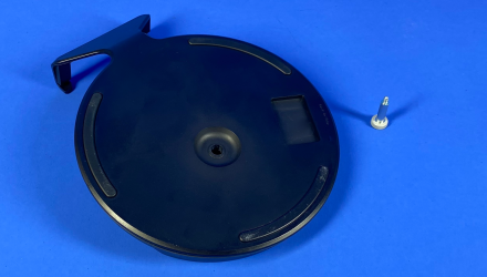 Підставка Sony PlayStation 5 Blu-ray Black Б/У - Retromagaz, image 4