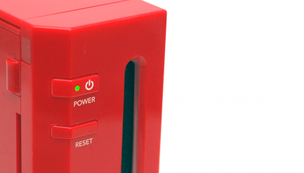 Консоль Nintendo Wii RVL-001 Europe 512MB Red Без Геймпада Б/У - Retromagaz, image 4