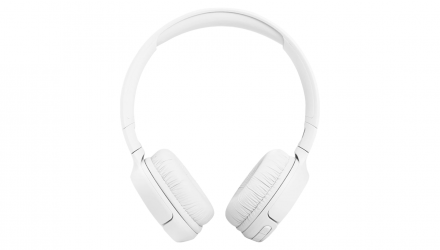 Навушники Бездротовий JBL Tune 510BT White - Retromagaz, image 6