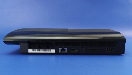 Консоль Sony PlayStation 3 Super Slim 500GB Black Б/У - Retromagaz, image 6