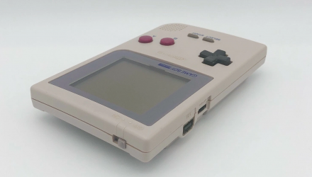 Консоль Nintendo Game Boy Pocket Grey Б/У - Retromagaz, image 3