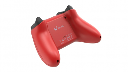 Геймпад Бездротовий GuliKit Switch PC Android IOS Zen Pro Controller Red Б/У - Retromagaz, image 6