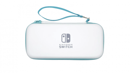 Чехол Твердый RMC Switch Lite з Логотипом White Б/У - Retromagaz, image 1