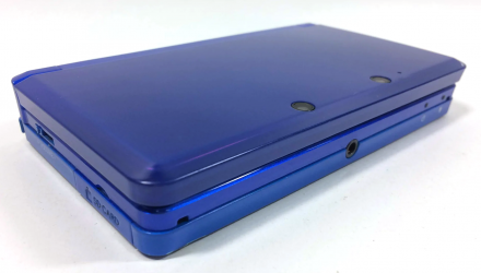 Консоль Nintendo 3DS Модифікована 32GB Cobalt Blue + 10 Вбудованих Ігор Б/У Нормальний - Retromagaz, image 6