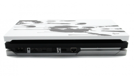 Консоль Sony PlayStation 4 Pro CUH-72xx Death Stranding Limited Edition 1TB White Без Геймпада Б/У - Retromagaz, image 2