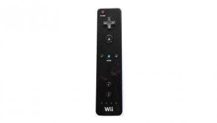 Набор Консоль Nintendo Wii Mini RVL-201 Europe 8GB Red Б/У  + Контроллер Беспроводной Remote Black + Проводной Nunchuk - Retromagaz, image 8