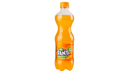 Напиток Fanta Orange 500ml - Retromagaz, image 1