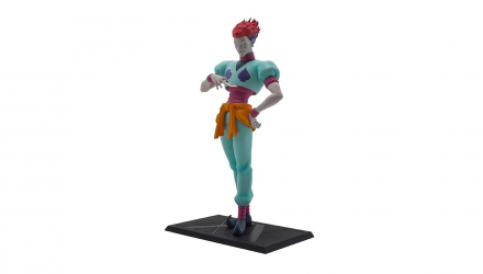 Фигурка ABYstyle Hunter x Hunter Хисока Hisoka SFC 180mm BAS68726 - Retromagaz, image 2