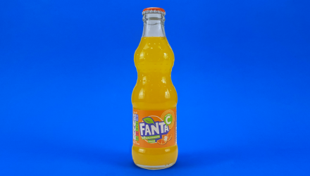 Напиток Fanta Orange Стекло 250ml - Retromagaz, image 1