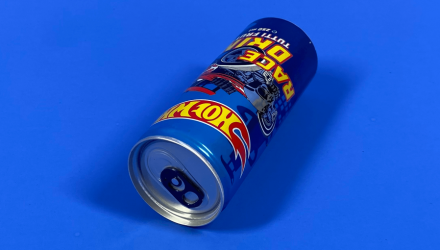 Набір Напій 6шт Hot Wheels Race Drink 250ml - Retromagaz, image 4
