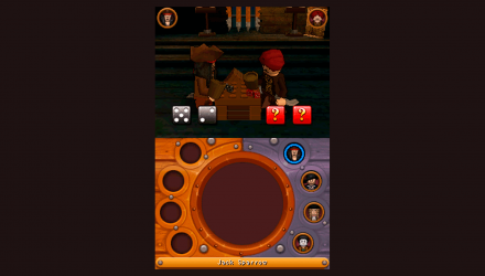 Игра Nintendo 3DS Lego Pirates of the Caribbean: The Video Game Europe Английская Версия Б/У - Retromagaz, image 6