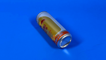 Набор Напиток Энергетический 2шт Red Bull Азійський Mixed Fruit Zero Sugar 325ml - Retromagaz, image 4