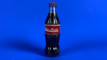 Напій Nuka-Cola Fallout Custom Скло 250ml - Retromagaz, image 1