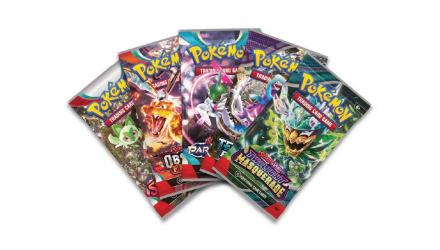 Картки Коллекционная Игра Pokemon Holiday Calendar (2024 Edition) - Retromagaz, image 4