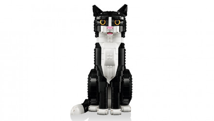 Конструктор Lego Tuxedo Cat Ideas 21349 Новый - Retromagaz, image 3