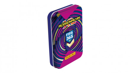 Мини Кейс FIFA 2027 Adrenalyn XL 365 Panini - Retromagaz, image 2
