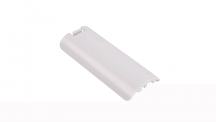Крышка Геймпада RMC Wii Для Контроллера Remote White Новый - Retromagaz, image 3