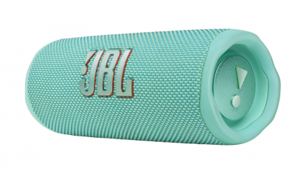 Портативная Колонка JBL Flip 6 Teal 30 W - Retromagaz, image 2