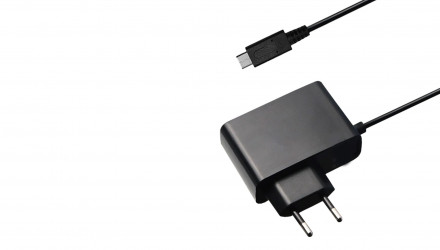 Зарядное Устройство Проводной MIMD Switch DC 5V 2.6A 1.5m - Retromagaz, image 4