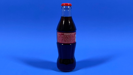 Набір Напій Coca-Cola Original Taste Скло 250ml 12шт - Retromagaz, image 4