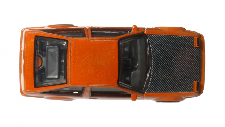 Машинка Premium Hot Wheels Toyota AE86 Sprinter Trueno Car Culture 1:64 JKF10 Orange - Retromagaz, image 5