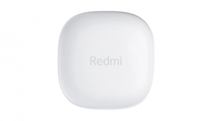 Наушники Беспроводной Xiaomi Redmi Buds 6 Play White - Retromagaz, image 3