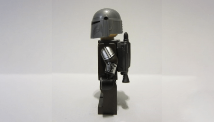 Фігурка Lego Інше Mandalorian Din Djarin Mando Star Wars sw1258 Б/У - Retromagaz, image 3