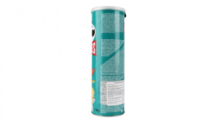 Набір Чипси 2шт Pringles Pizza 165g - Retromagaz, image 3