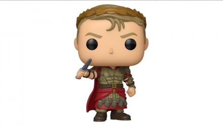 Фігурка FUNKO POP! Фолаут Цезар Fallout Caesar 102mm 1915 90707 - Retromagaz, image 2