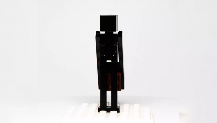 Конструктор Lego Фигурка Ender Knight and Enderman Minecraft 662507 Новый - Retromagaz, image 2