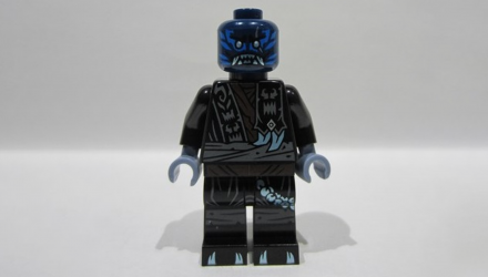 Фигурка Lego Wolf Clan Nokt Ninjago njo0938 71844 Новый - Retromagaz, image 4