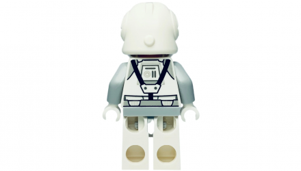 Фигурка Lego Республика Clone Trooper Pilot Odd Ball Phase 2 Star Wars sw1399 75402 Новый - Retromagaz, image 3