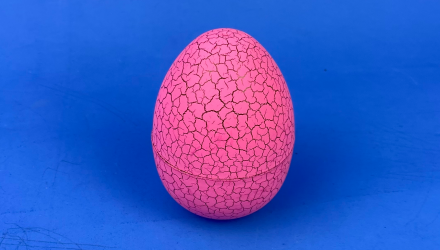 Консоль RMC Electronic Pet Eggshell Pink - Retromagaz, image 1