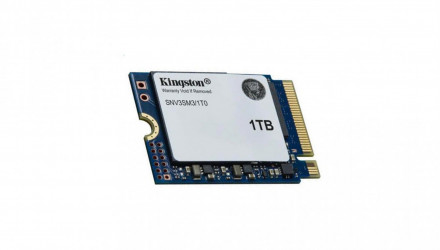 SSD Накопитель M.2 2230 NV3 Kingston Steam Deck 1TB Новый - Retromagaz, image 3