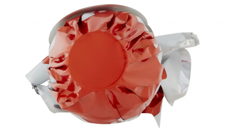 Шоколадное Яйцо Kinder Giant Batman с Фигуркой 150g - Retromagaz, image 3