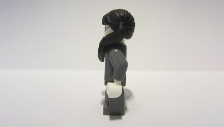 Фігурка Lego Harry Potter Moaning Myrtle Dark Grey Robe Films hp372 Б/У - Retromagaz, image 2