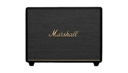 Мультимедійна акустика Marshall Woburn III 3 Black - Retromagaz, image 1