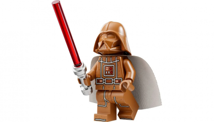 Конструктор Lego Holiday & Event Christmas Gingerbread AT-AT Star Wars 40806 Новий - Retromagaz, image 5