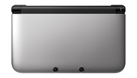 Консоль Nintendo 3DS XL Модифікована 32GB Silver + 10 Вбудованих Ігор Б/У - Retromagaz, image 3