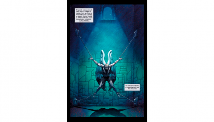 Комикс Marvel 1602 Нил Гейман - Retromagaz, image 2
