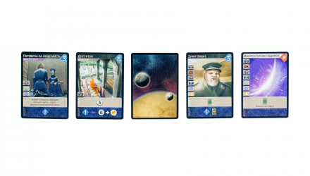 Настільна Гра Дюна Імперіум - Retromagaz, image 4