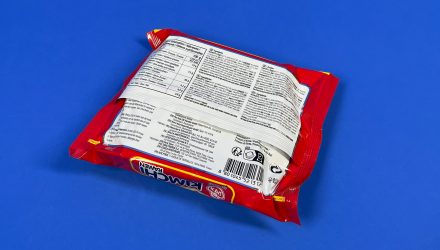 Набір Локшина 4шт Ottogi Kimchi Рамьон Гостра 120g - Retromagaz, image 4