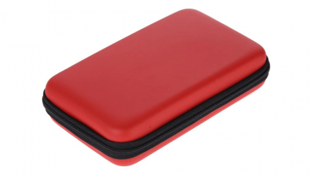 Чохол Твердий RMC 3DS XL New Red Новий - Retromagaz, image 2