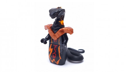 Фігурка Lego Serpentine Char Ninjago njo0541 Б/У - Retromagaz, image 1