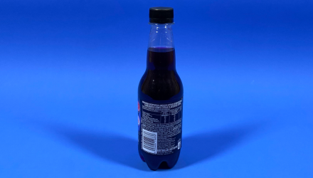 Напій Mountain Dew Pitch Black Виноград Цитрус 400ml - Retromagaz, image 2