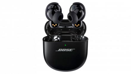 Наушники Беспроводной Bose Quietcomfort Ultra (882826-0010) Black Новый - Retromagaz, image 1