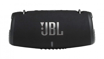 Портативная Колонка JBL Xtreme 3 Black - Retromagaz, image 1